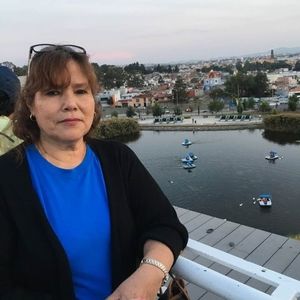 Meet your Posher, Rosario